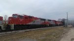 R. J. Corman 2620 & 2596